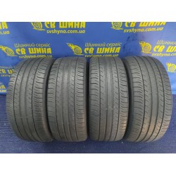 Dunlop SP Sport MAXX 050 235/45 ZR18 94Y Б/У 5 мм