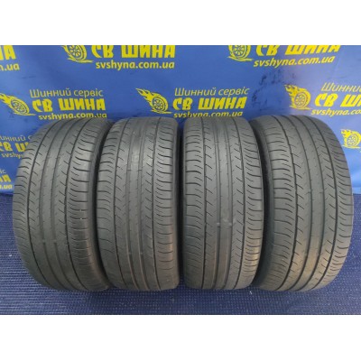 Шини Dunlop SP Sport MAXX 050 235/45 ZR18 94Y Б/У 5 мм