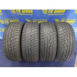 Matador MP-92 Sibir Snow 255/55 R18 109V XL Б/У 7 мм