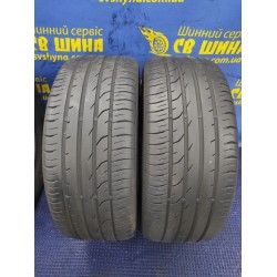 Continental ContiPremiumContact 2 225/50 R17 98H XL Б/У 5 мм