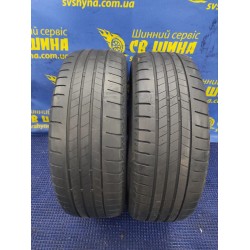 Bridgestone Turanza T005 205/60 R16 92H Б/У 4 мм