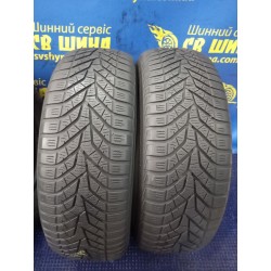 Yokohama BluEarth Winter V905 215/60 R16 99H XL Б/У 5 мм