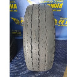 Bridgestone Duravis R630 215/70 R15C 109/107S Б/У 4 мм