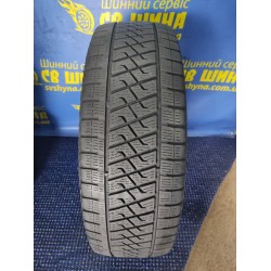 Lassa Wintus 2 215/70 R15C 109/107R Б/У 5 мм