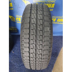 Pirelli Chrono Four Seasons 225/70 R15C 112/110S Б/У 9 мм