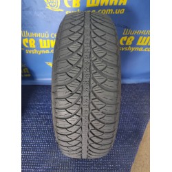 Fulda Kristall Montero 3 185/65 R15 88T Б/У 5 мм