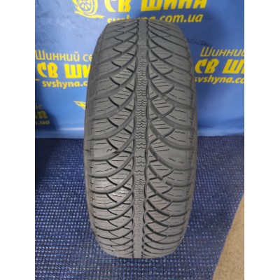 Шини Fulda Kristall Montero 3 185/65 R15 88T Б/У 5 мм