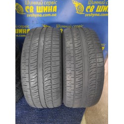 Pirelli Scorpion Zero 255/50 ZR19 107Y XL Б/У 4 мм