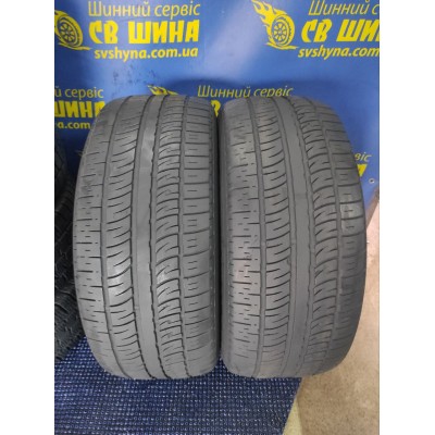 Шини Pirelli Scorpion Zero 255/50 ZR19 107Y XL Б/У 4 мм