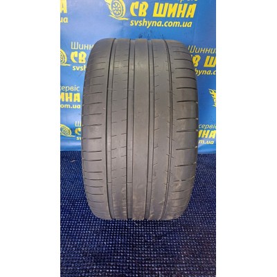 Шини Michelin Pilot Super Sport 325/30 ZR21 108Y XL Б/У 5 мм