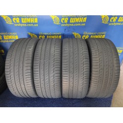 Continental PremiumContact 6 245/45 ZR19 107Y Б/У 5 мм