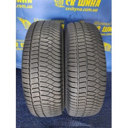 Kleber Citilander 235/75 R15 109H XL Б/У 6 мм