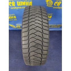 Bridgestone Duravis All Season 235/65 R16C 115/113R Б/У 8 мм