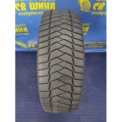 Шини Bridgestone Duravis All Season 235/65 R16C 115/113R Б/У 8 мм