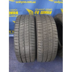 Hankook Vantra ST AS2 RA30 235/65 R16C 115/113R Б/У 5 мм