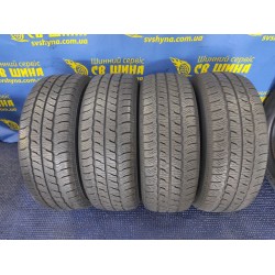 Maxxis Vansmart A/S AL2 235/65 R16C 115/113R Б/У 7 мм