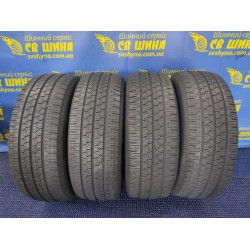 Berlin Tires All Season Van 235/65 R16C 115/113S Б/У 7 мм