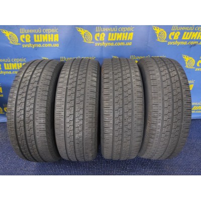 Шини Berlin Tires All Season Van 235/65 R16C 115/113S Б/У 7 мм