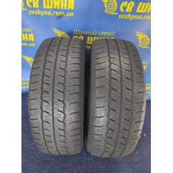 Maxxis Vansmart A/S AL2 235/65 R16C 115/113R Б/У 5 мм