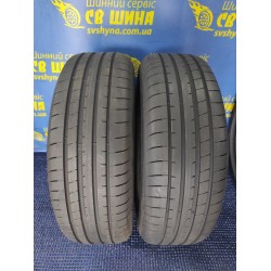 Goodyear Eagle F1 Asymmetric 3 235/65 ZR17 104W Б/У 7 мм