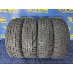 Falken Eurowinter HS449 225/65 R17 102H Б/У 8 мм