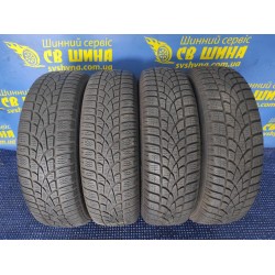 Dunlop SP Winter Sport 3D 175/60 R16 86H Run Flat * Б/У 5 мм