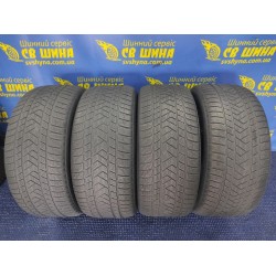 Pirelli Scorpion Winter 265/50 R19 110V XL Б/У 4 мм