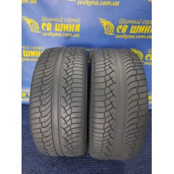 Michelin 4X4 Diamaris 255/50 ZR19 103W Б/У 4 мм