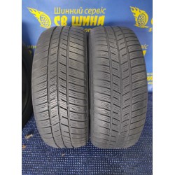 Barum Polaris 5 205/55 R16 91H Б/У 4 мм