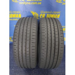 Continental ContiPremiumContact 5 205/55 R16 91V Б/У 6 мм