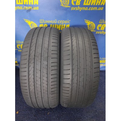 Шини Pirelli Cinturato P7 225/45 ZR18 95Y XL J Б/У 5 мм