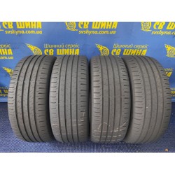 Continental ContiEcoContact 5 225/50 R17 94V Б/У 5 мм