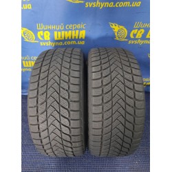 Zeta Antarctica 5 225/45 R17 94V XL Б/У 7 мм