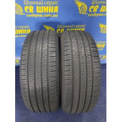 Pirelli Scorpion Zero All Season 235/50 ZR20 104W XL Б/У 7 мм