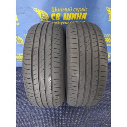 Hankook Ventus Prime 2 K115 205/55 R16 91H Б/У 6 мм