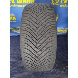 Hankook Kinergy 4S2 H750 225/45 ZR18 95Y XL Б/У 4 мм