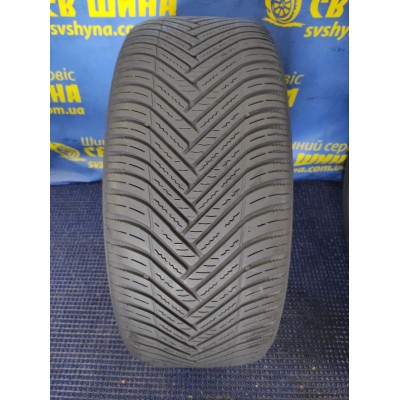 Шини Hankook Kinergy 4S2 H750 225/45 ZR18 95Y XL Б/У 4 мм