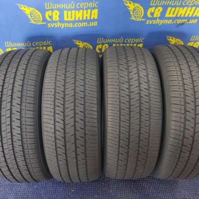 Шини Bridgestone H/L 422 Ecopia Plus 245/50 R20 102H Б/У 5 мм