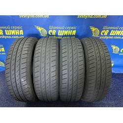 Point S Summerstar 1 185/65 R15 88T Б/У 5 мм