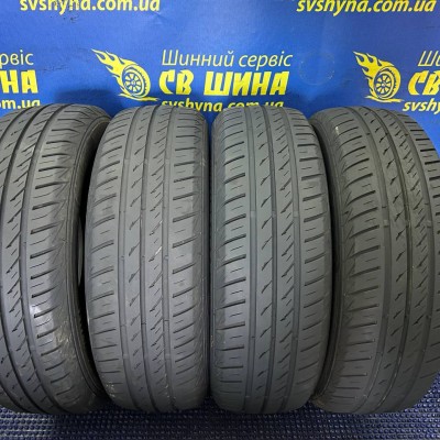 Шини Point S Summerstar 1 185/65 R15 88T Б/У 5 мм