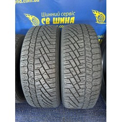 Gislaved Soft Frost 200 205/55 R16 94T XL Б/У 7 мм