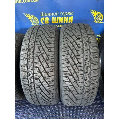 Шини Gislaved Soft Frost 200 205/55 R16 94T XL Б/У 7 мм