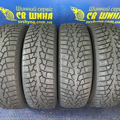 Шини Maxxis ArcticTrekker NP3 195/65 R15 95T XL Б/У 7 мм