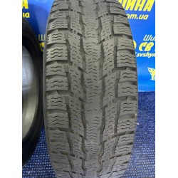 Nokian Hakkapeliitta CR3 205/65 R16C 107/105R Б/У 4 мм