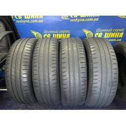 Michelin Energy Saver Plus 195/65 R15 91H Б/У 5 мм