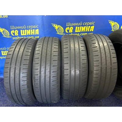 Шини Continental ContiEcoContact 5 175/65 R14 86T XL Б/У 5 мм