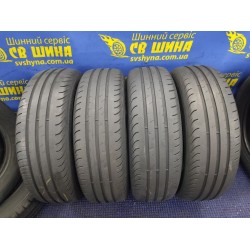 Sava Intensa HP2 185/65 R15 88H Б/У 6 мм