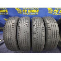 Continental ContiEcoContact 3 165/70 R14 81T Б/У 5 мм