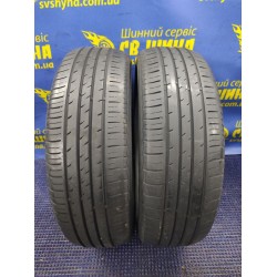 Kumho Ecowing ES31 205/60 R16 92H Б/У 5 мм