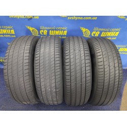 Michelin Primacy 3 215/65 R16 102H XL Б/У 5 мм